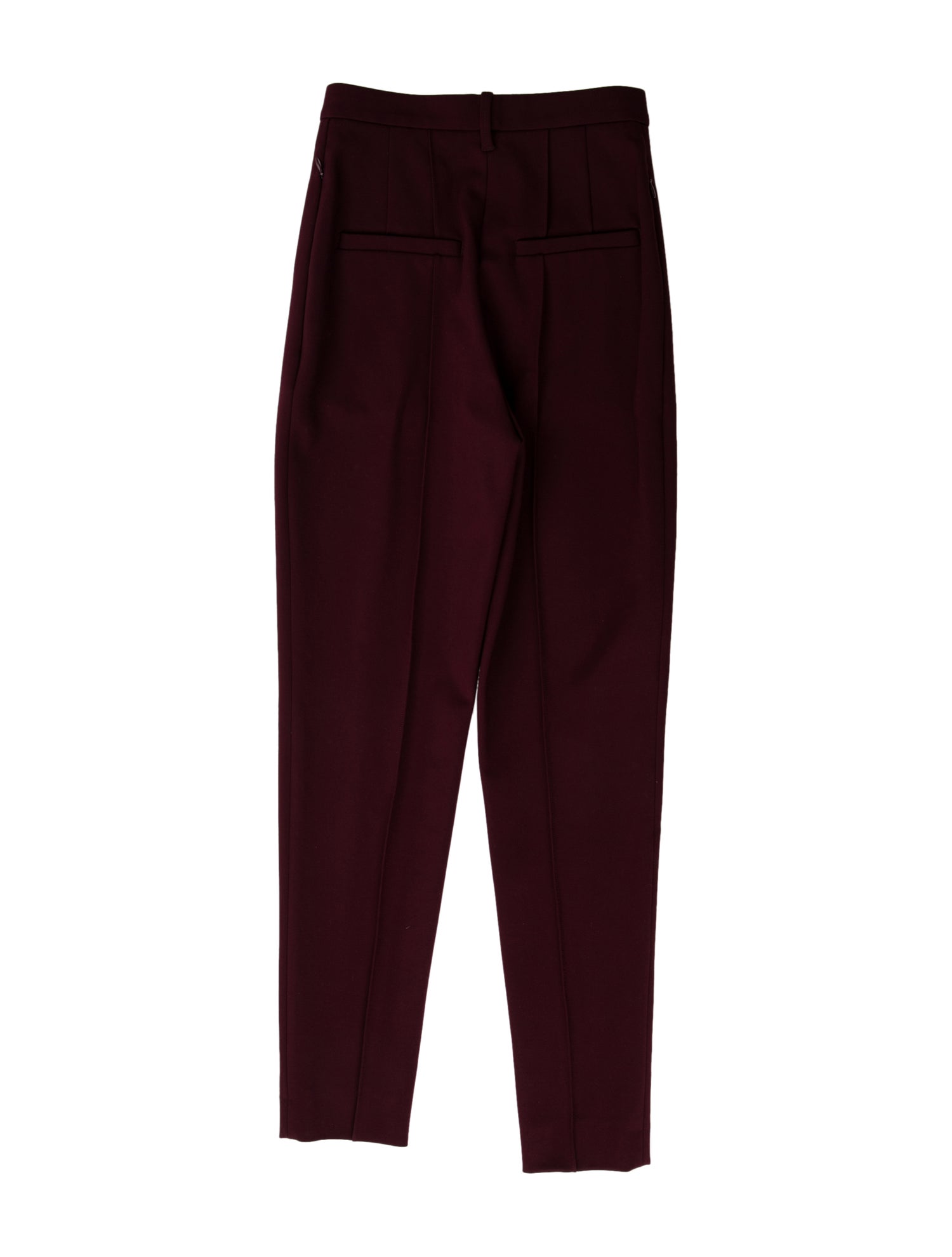 Dorothee Schumacher Skinny Leg Pants