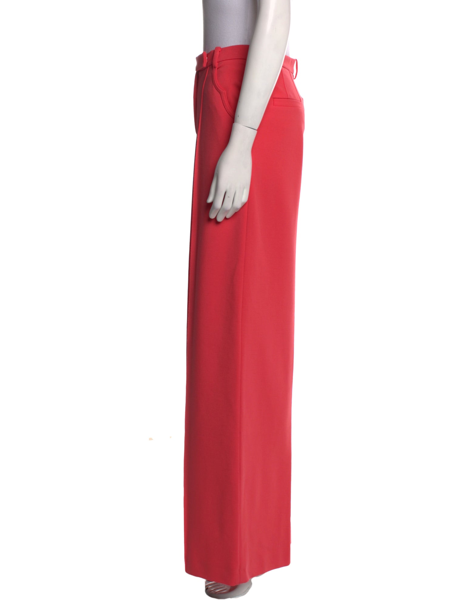 Dorothee Schumacher Wide Leg Pants