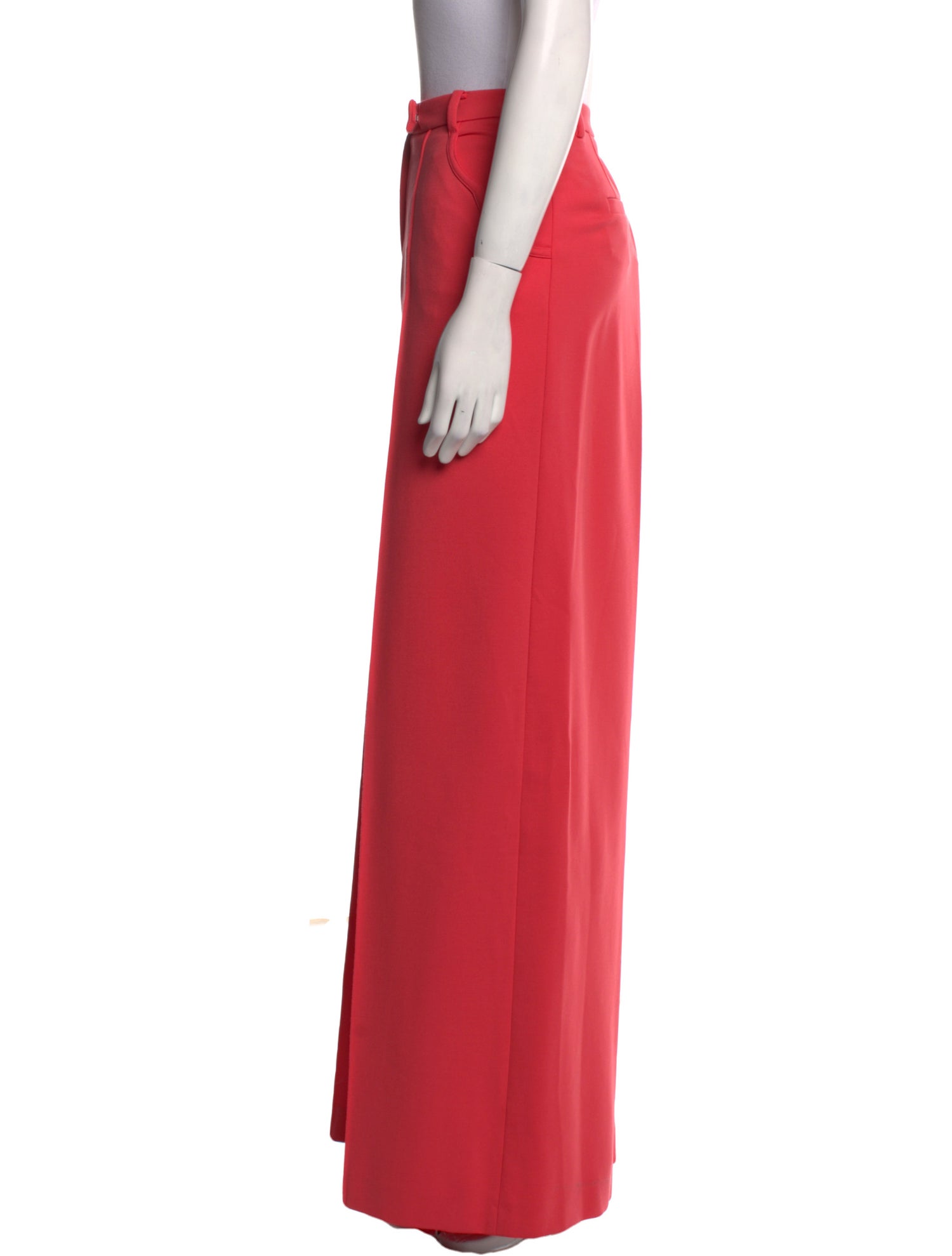 Dorothee Schumacher Wide Leg Pants