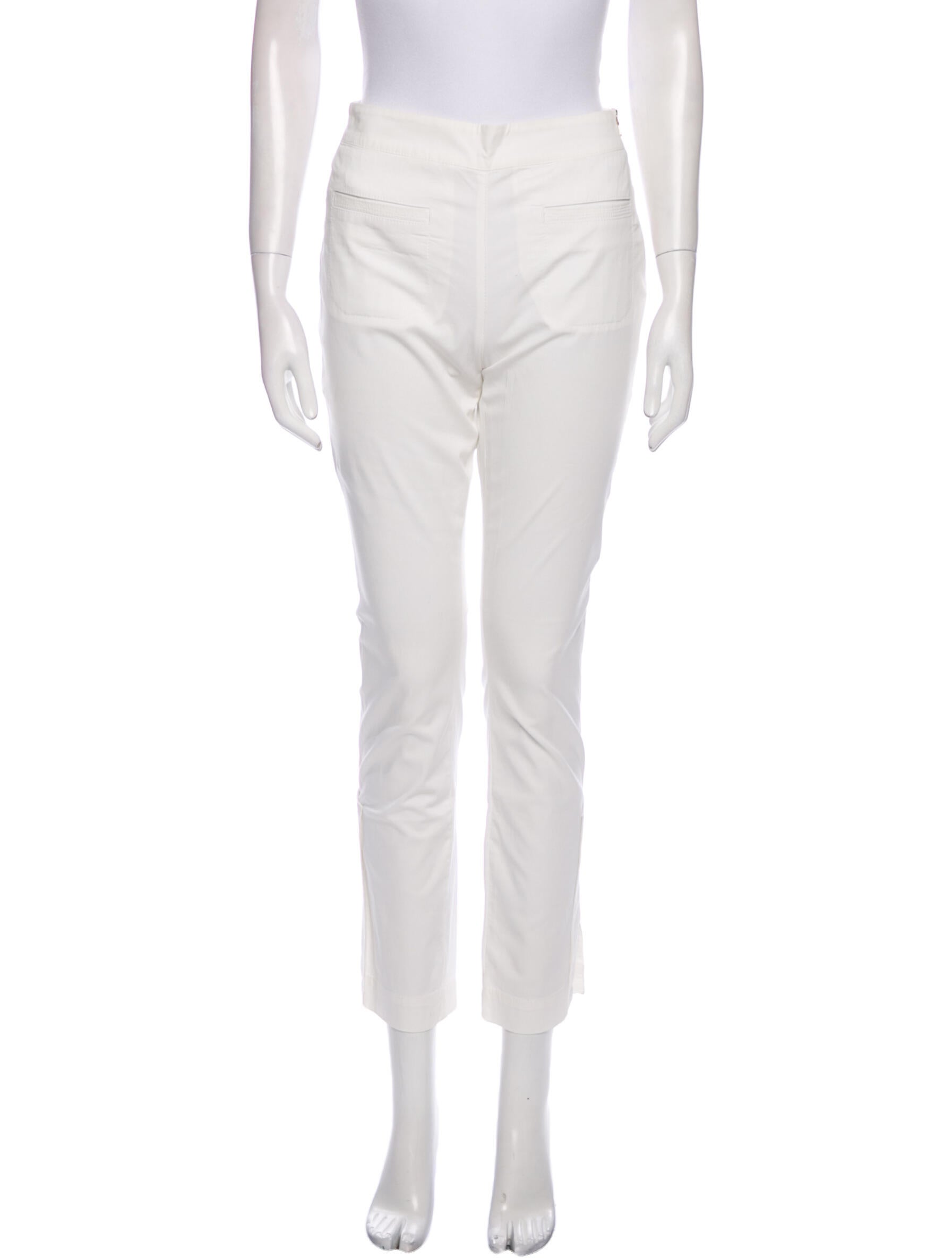 Dorothee Schumacher Straight Leg Pants