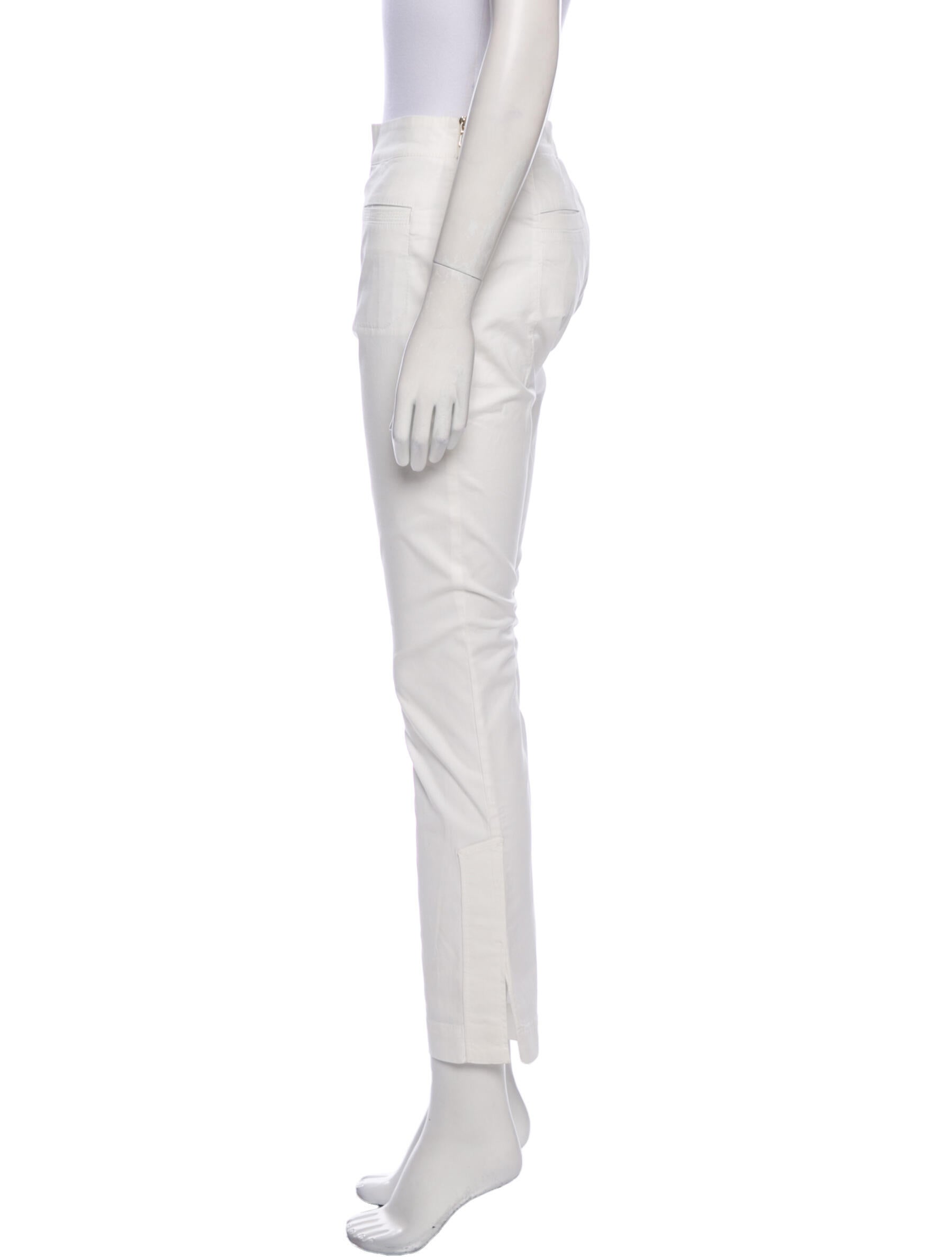 Dorothee Schumacher Straight Leg Pants