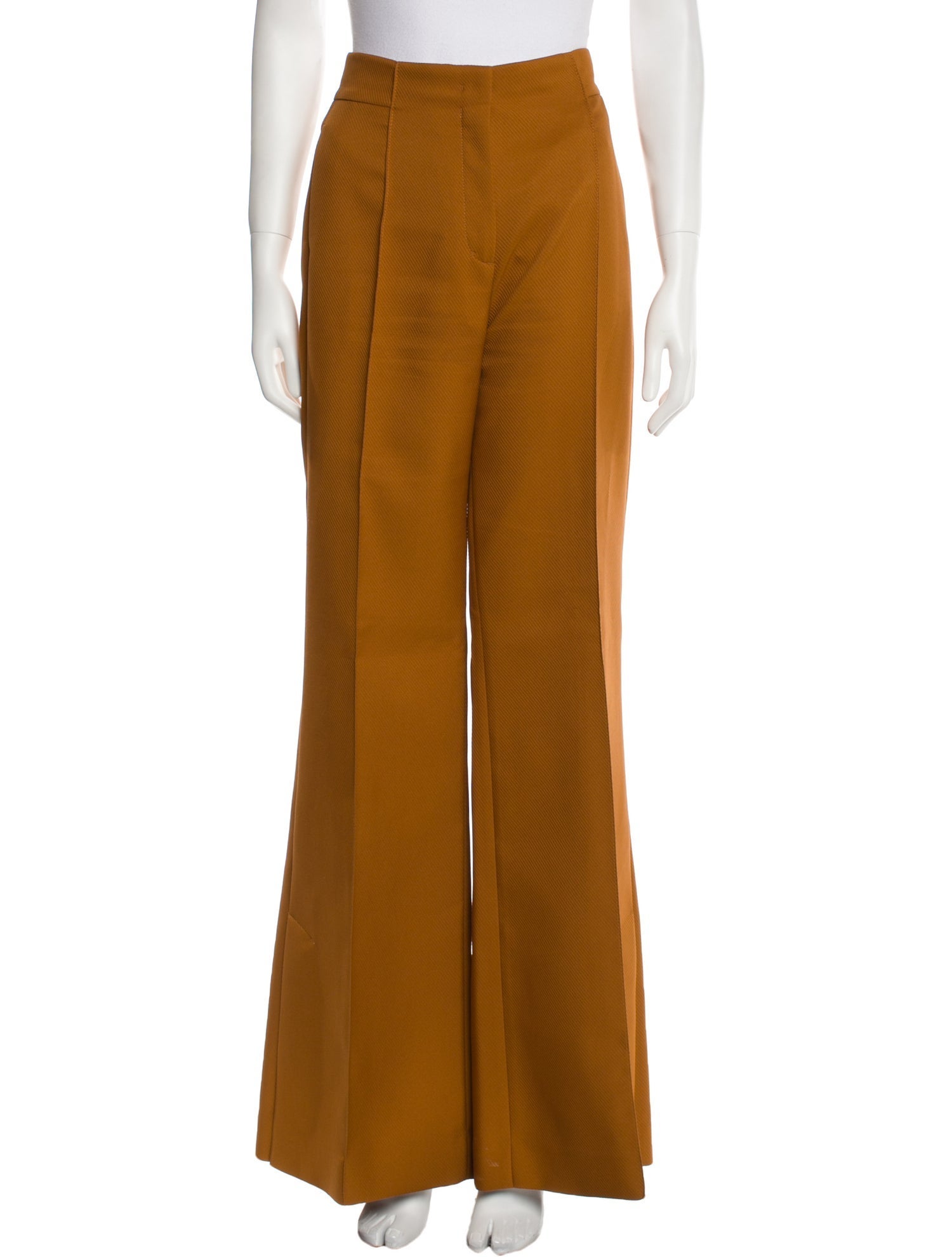 Dorothee Schumacher Wide Leg Pants