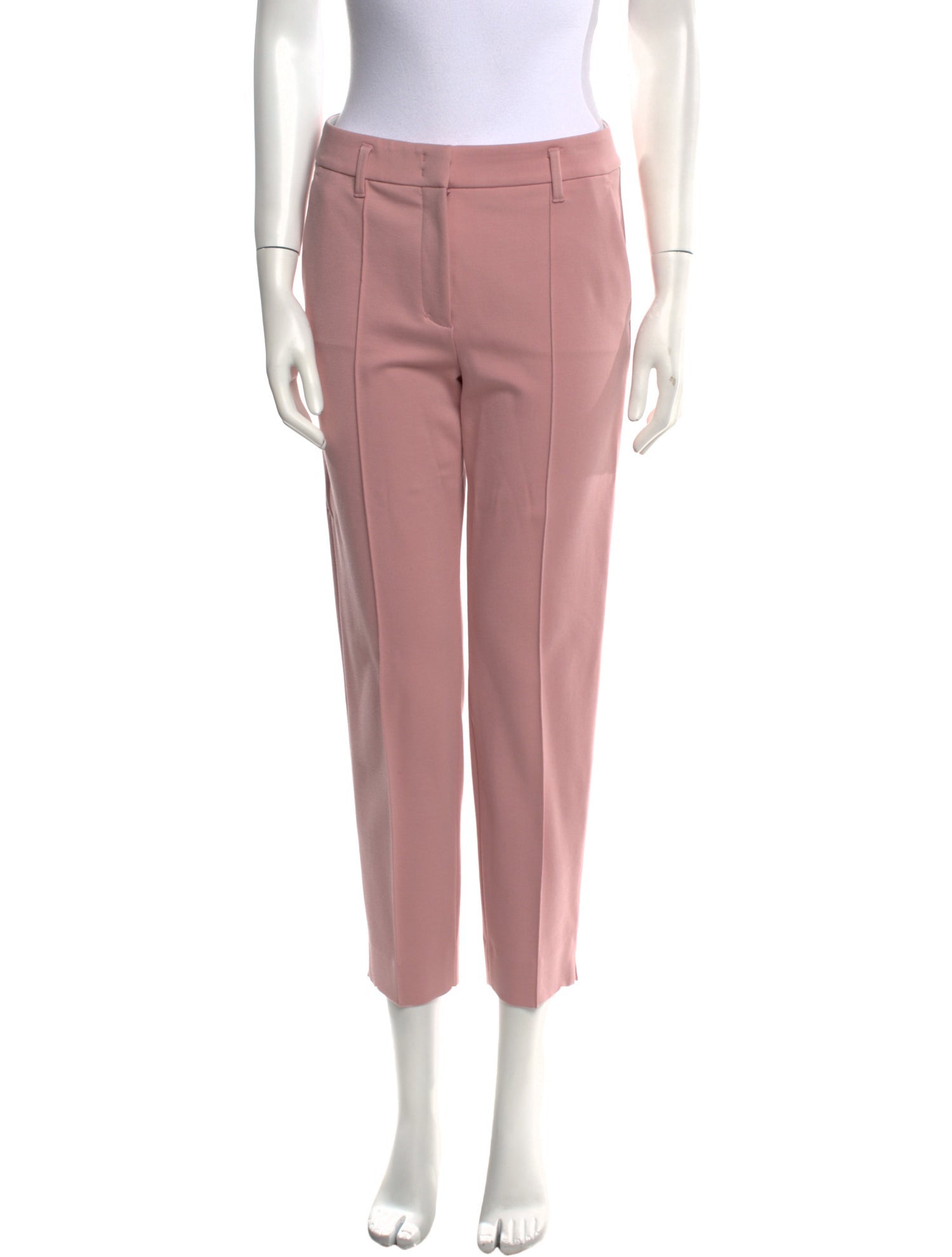 Dorothee Schumacher Straight Leg Pants
