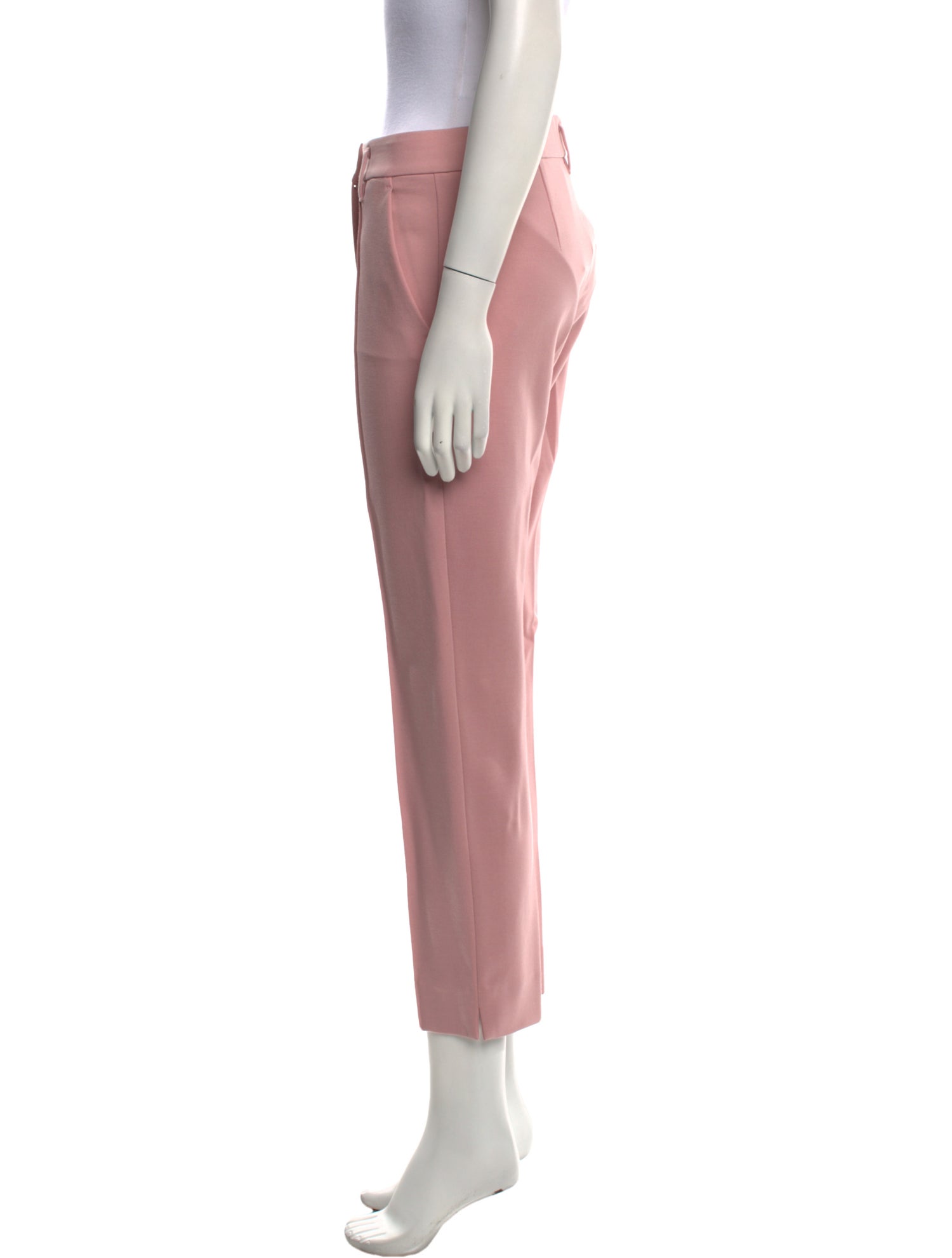 Dorothee Schumacher Straight Leg Pants
