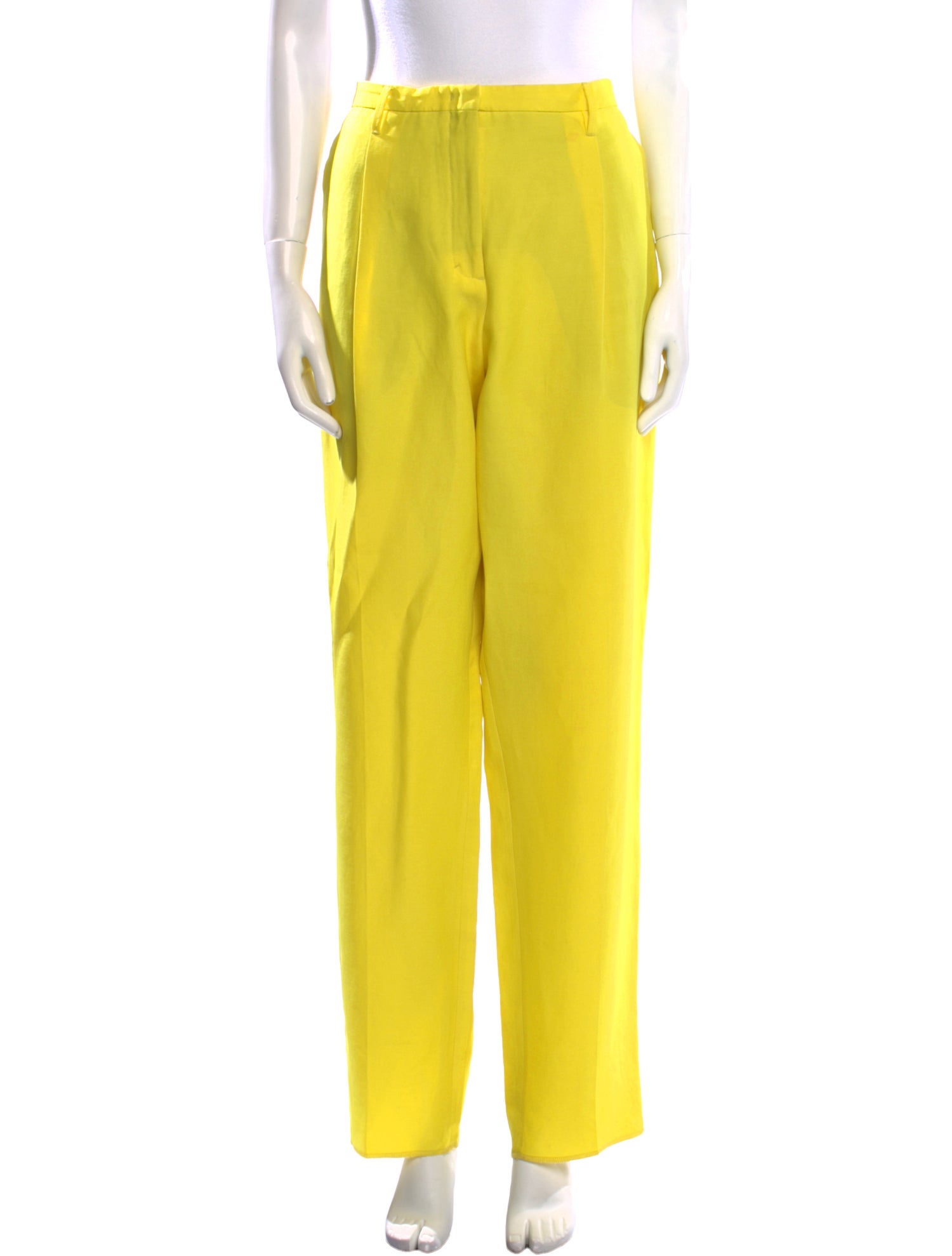 Dorothee Schumacher Straight Leg Pants