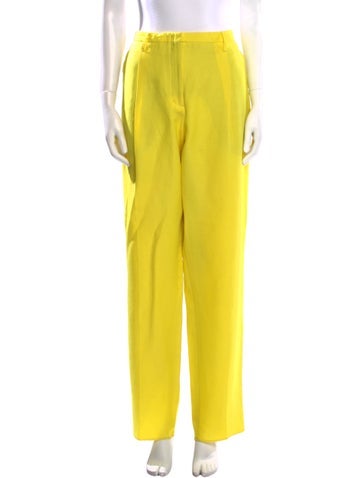 Dorothee Schumacher Pants Straight Leg M