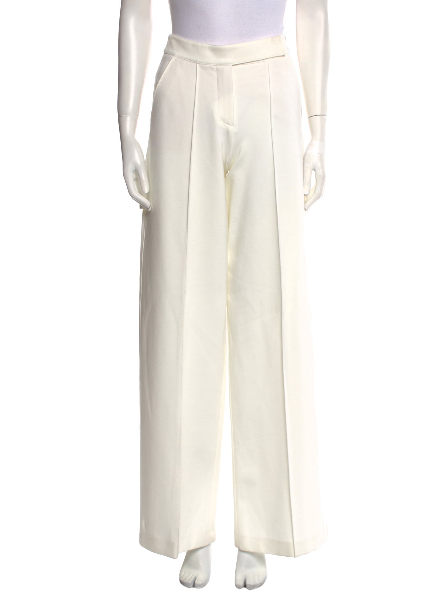 Dorothee Schumacher Wide Leg Pants
