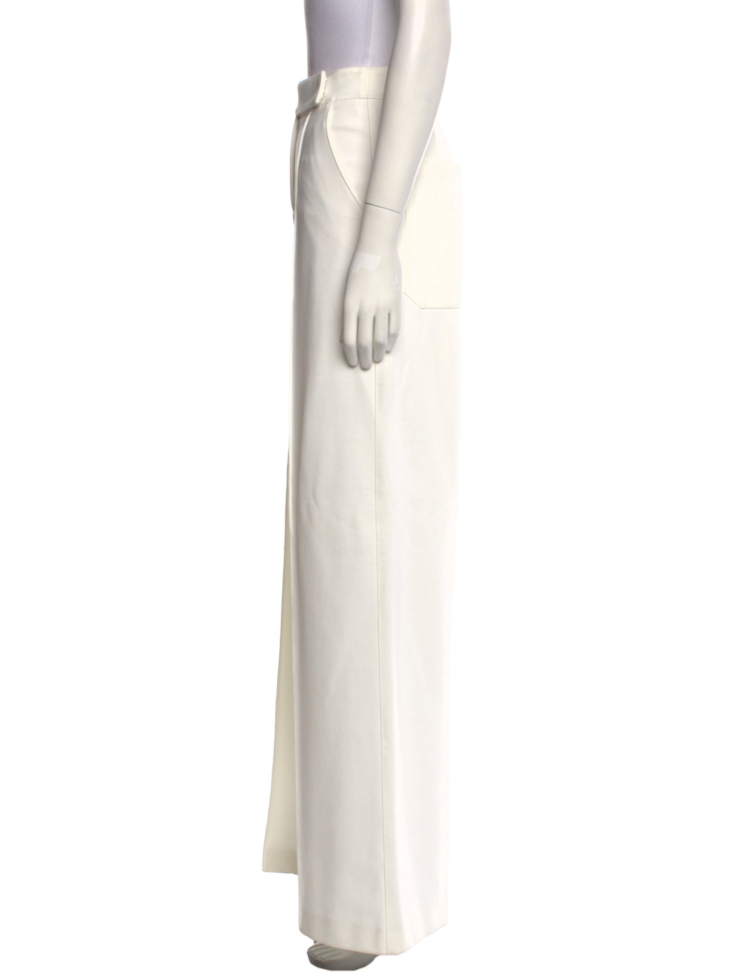 Dorothee Schumacher Wide Leg Pants