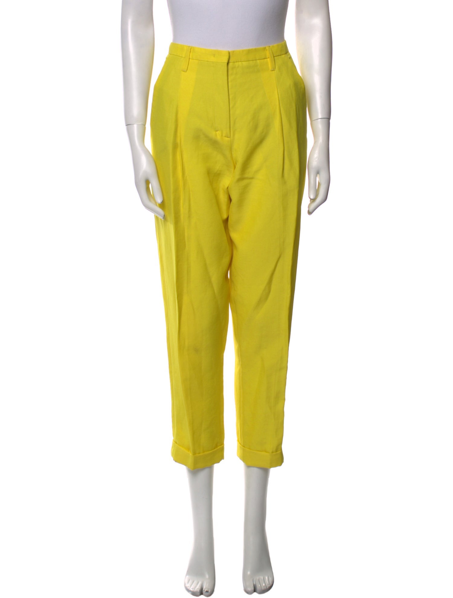 Dorothee Schumacher 1048873 Straight Leg Pants