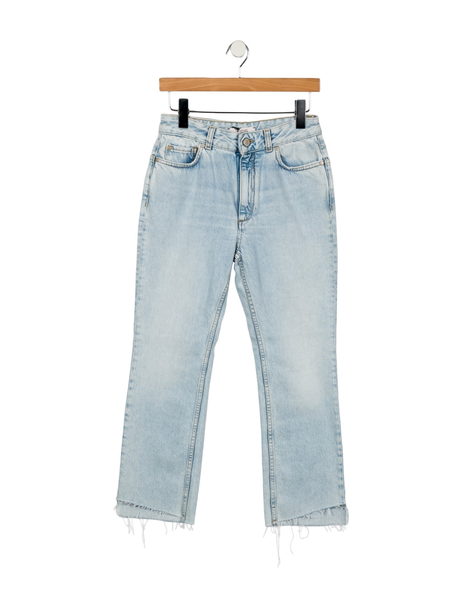 Dorothee Schumacher Straight Leg Pants w/ Tags