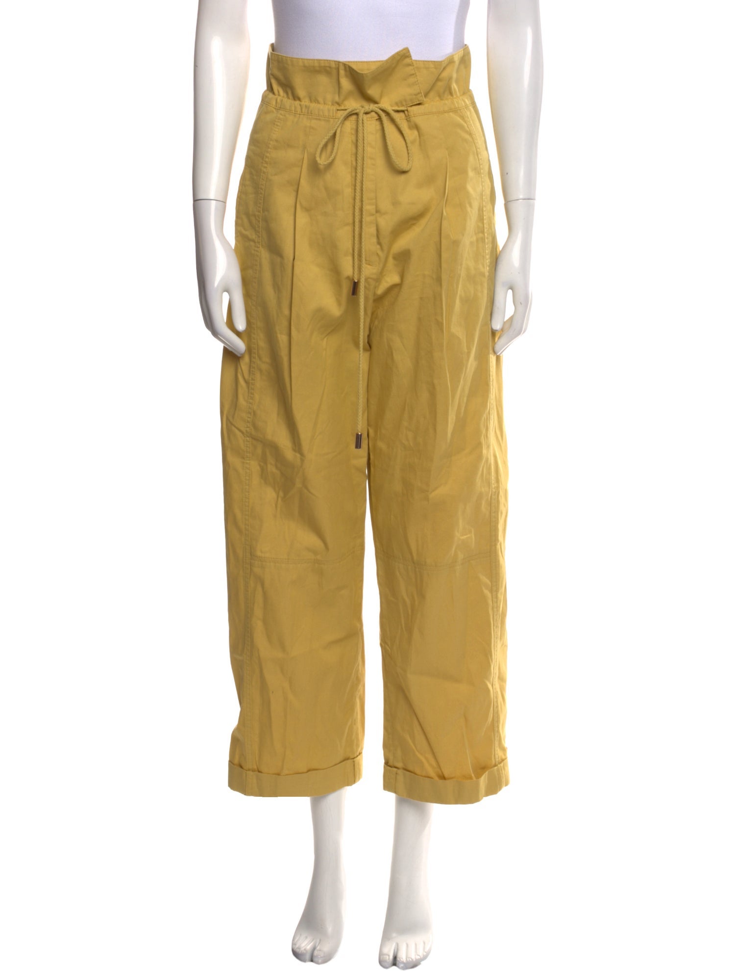 Dorothee Schumacher Wide Leg Pants