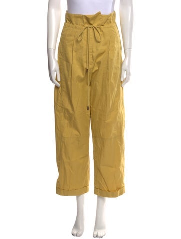 Dorothee Schumacher Pants Wide Leg S