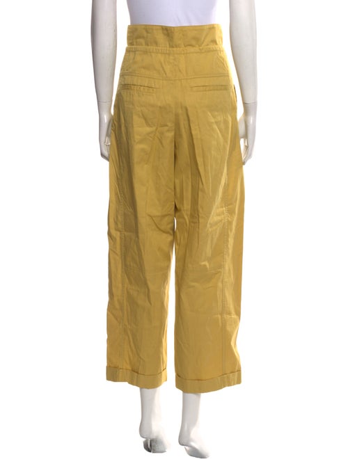 Dorothee Schumacher Wide Leg Pants