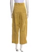 Dorothee Schumacher Wide Leg Pants