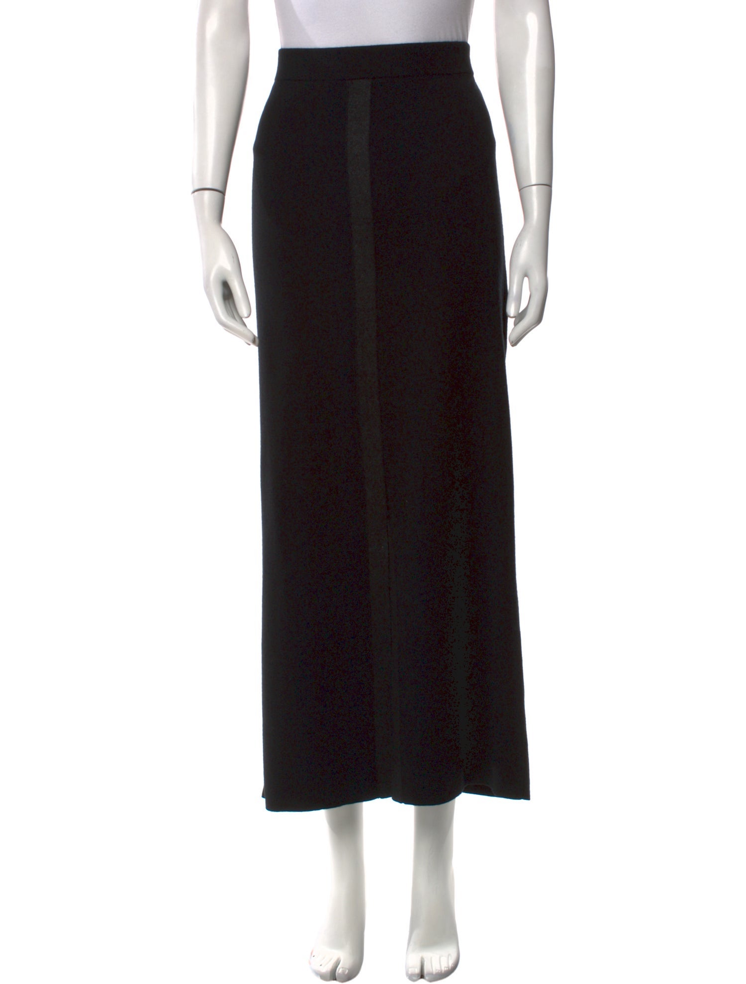 Dorothee Schumacher Virgin Wool Midi Length Skirt w/ Tags