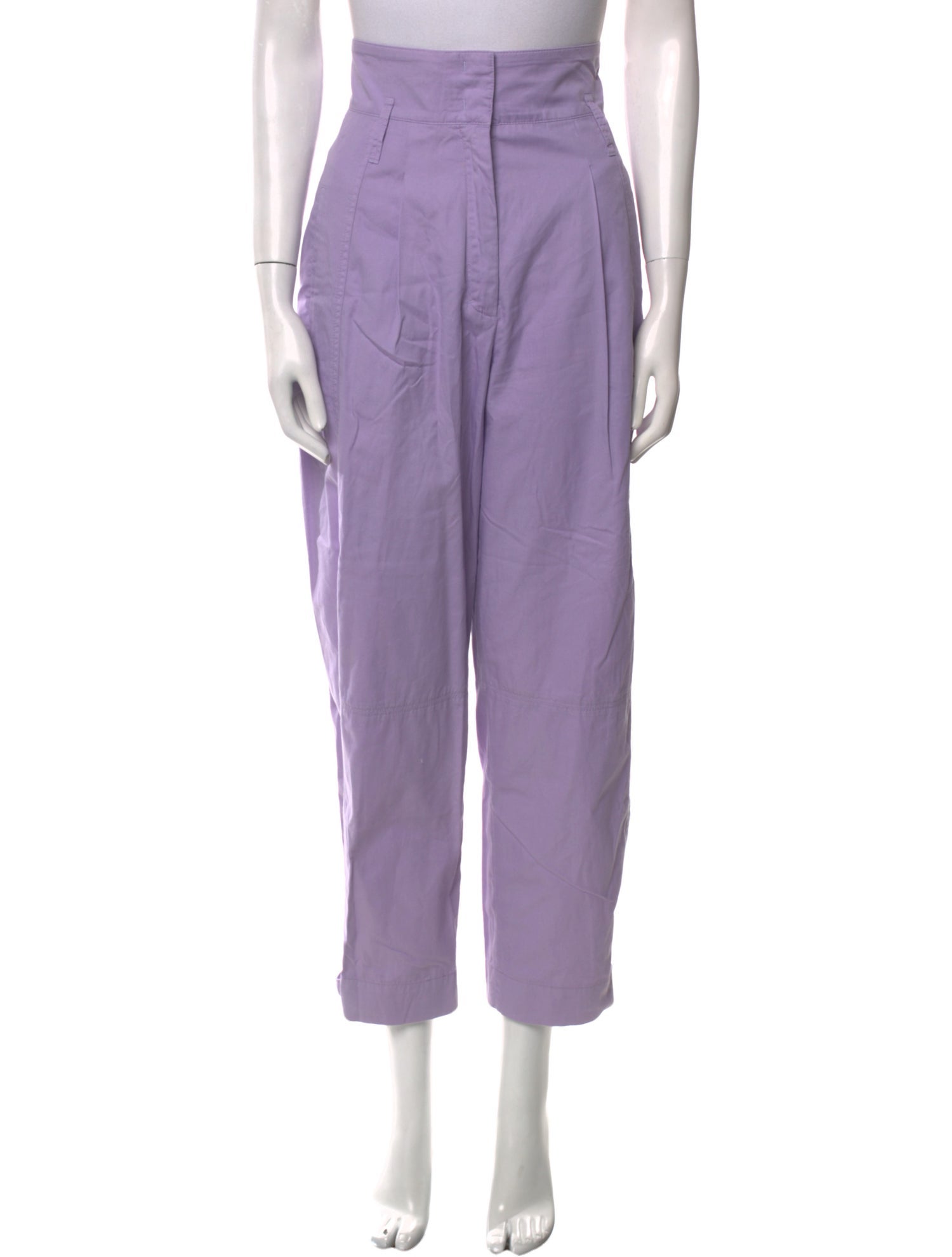 Dorothee Schumacher Straight Leg Pants