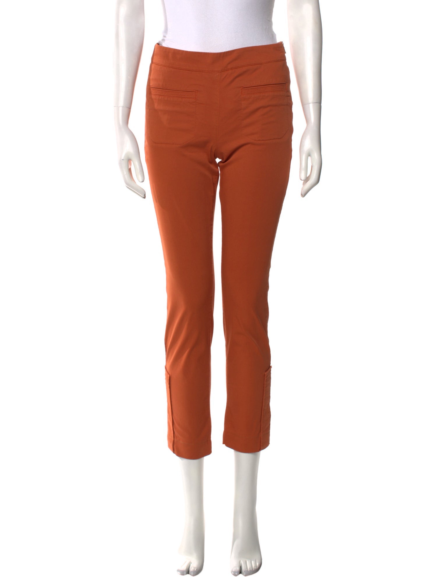 Dorothee Schumacher Straight Leg Pants