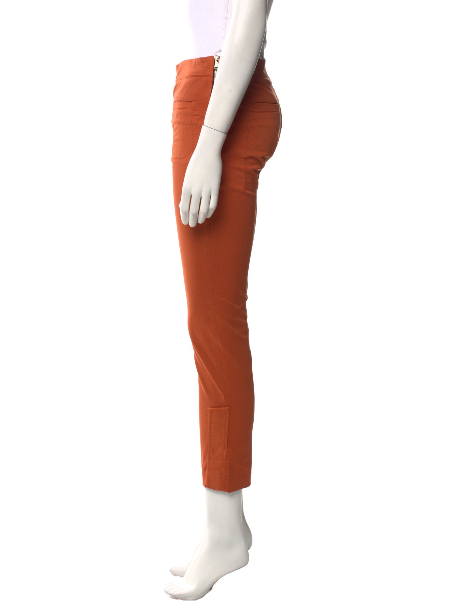 Dorothee Schumacher Straight Leg Pants