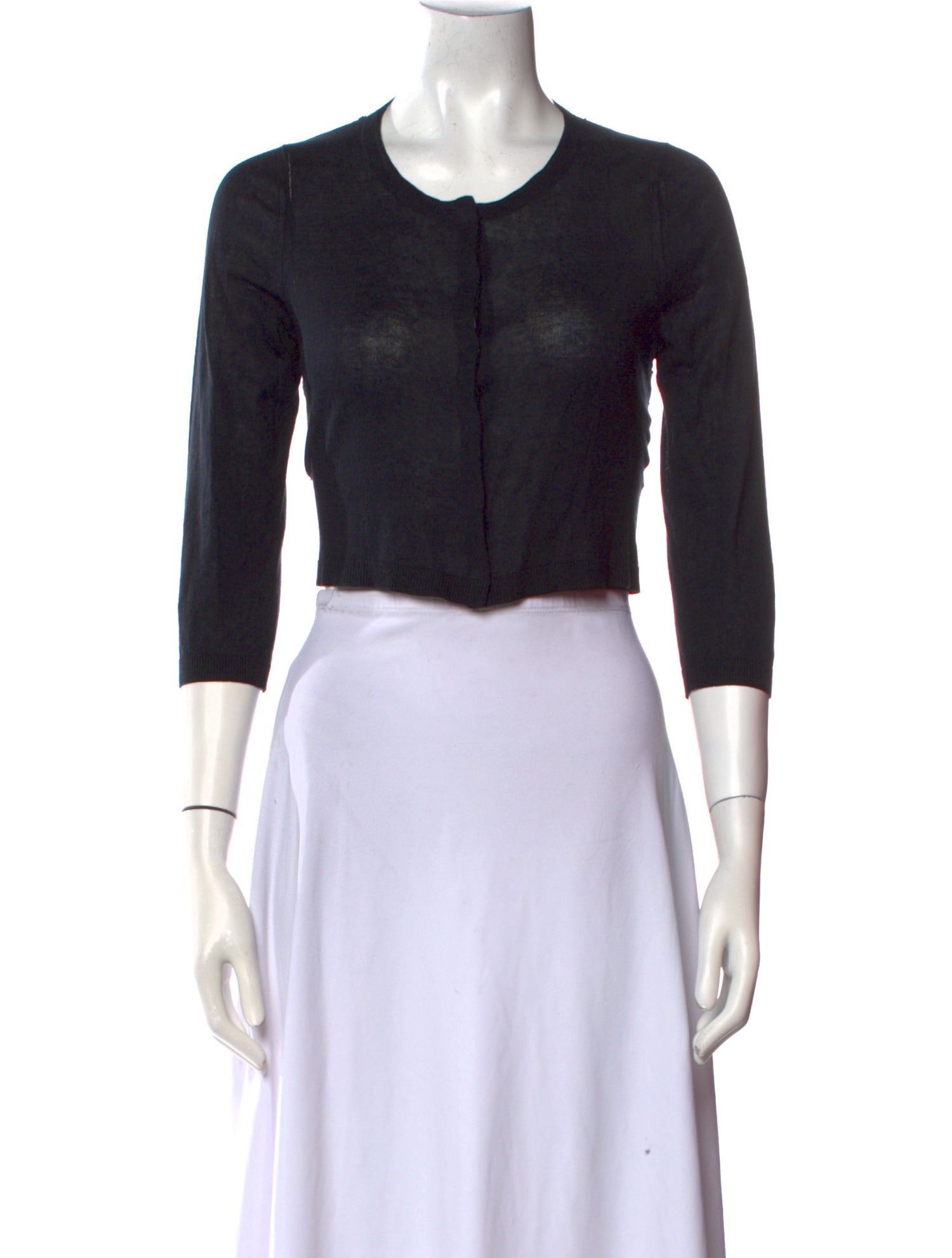 Dorothee Schumacher Crew Neck Sweater