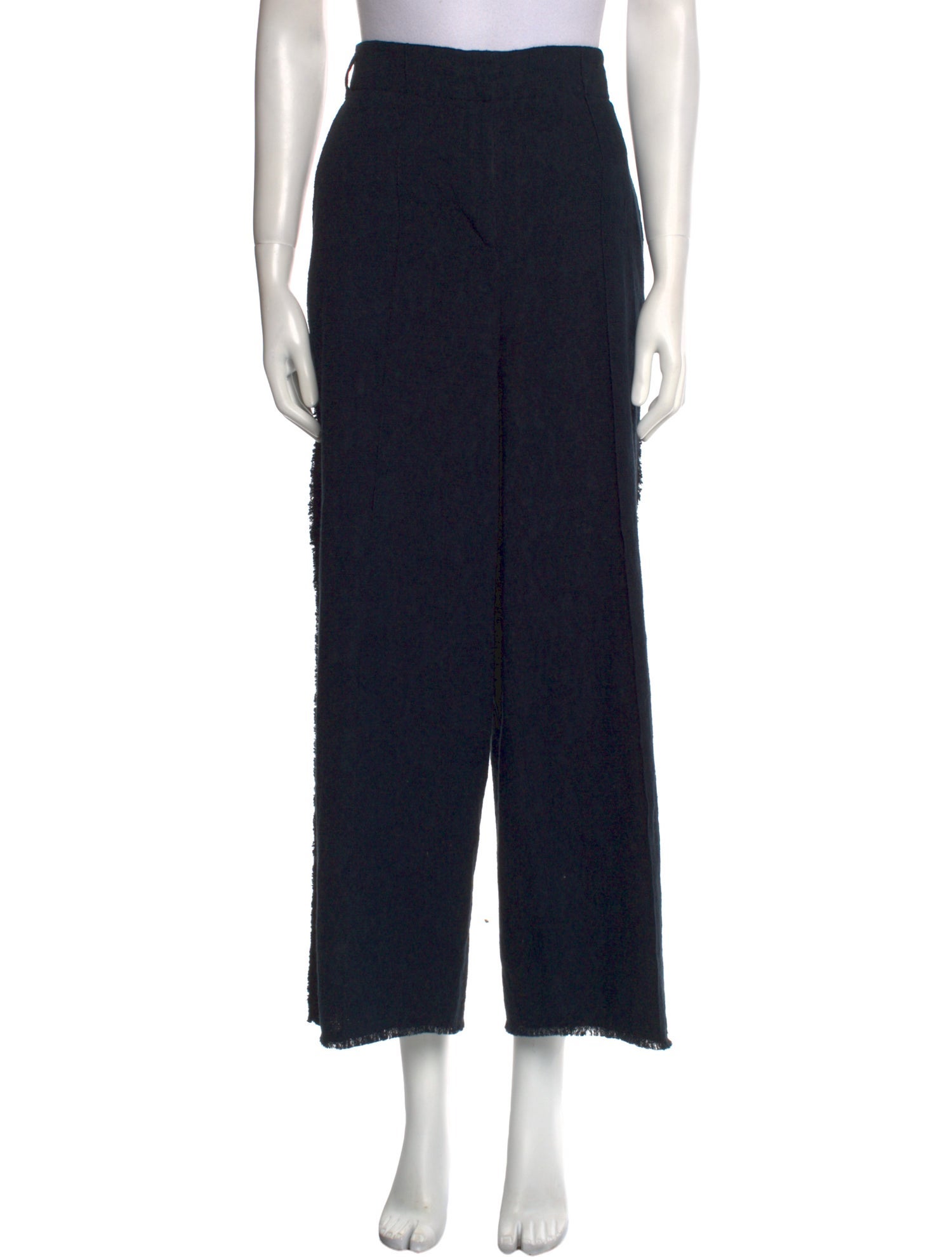 Dorothee Schumacher Wide Leg Pants