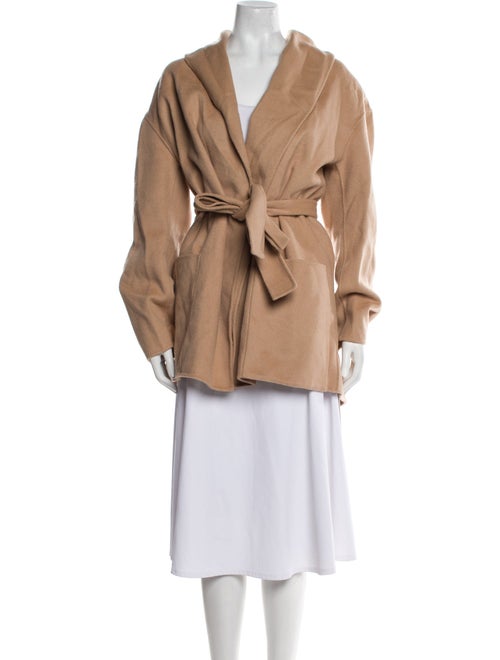 Dorothee Schumacher Wool Coat