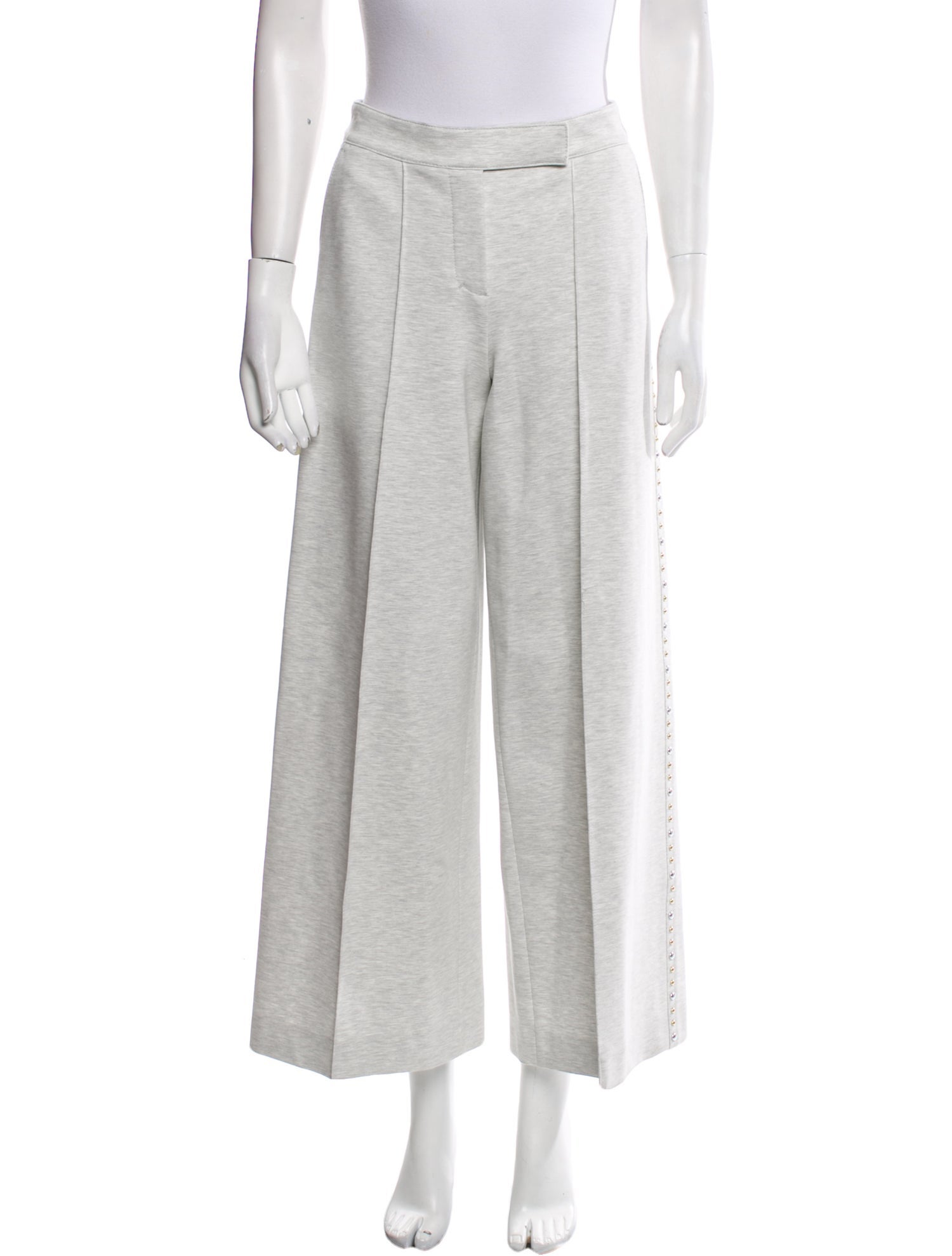 Dorothee Schumacher Wool Wide Leg Pants