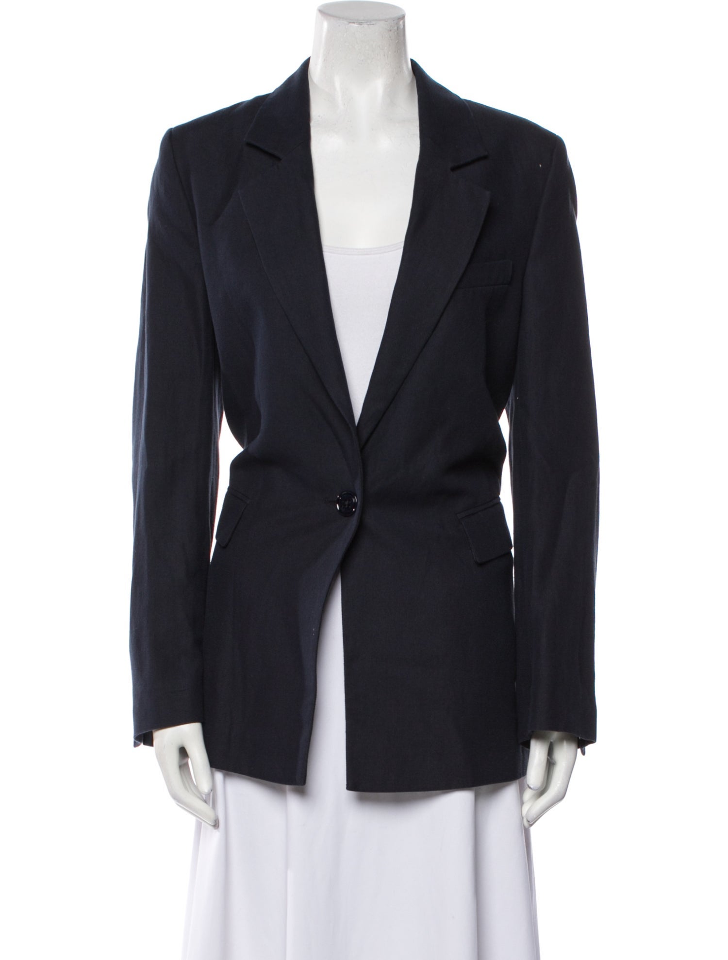 Dorothee Schumacher Wool Blazer