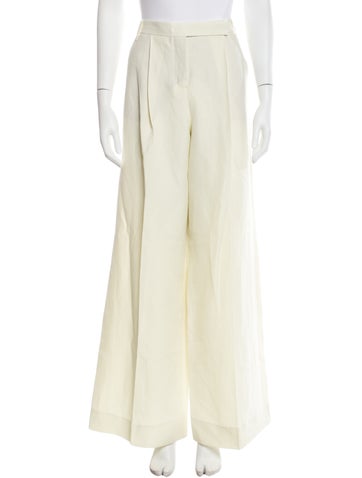 Dorothee Schumacher Pants Wide Leg L
