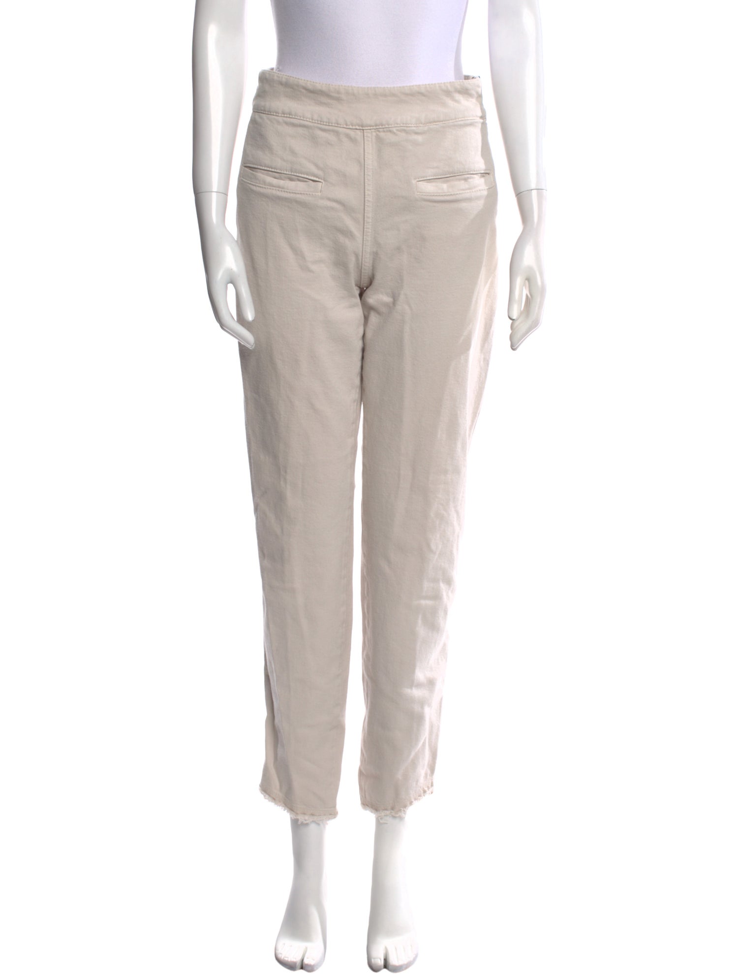 Dorothee Schumacher Skinny Leg Pants