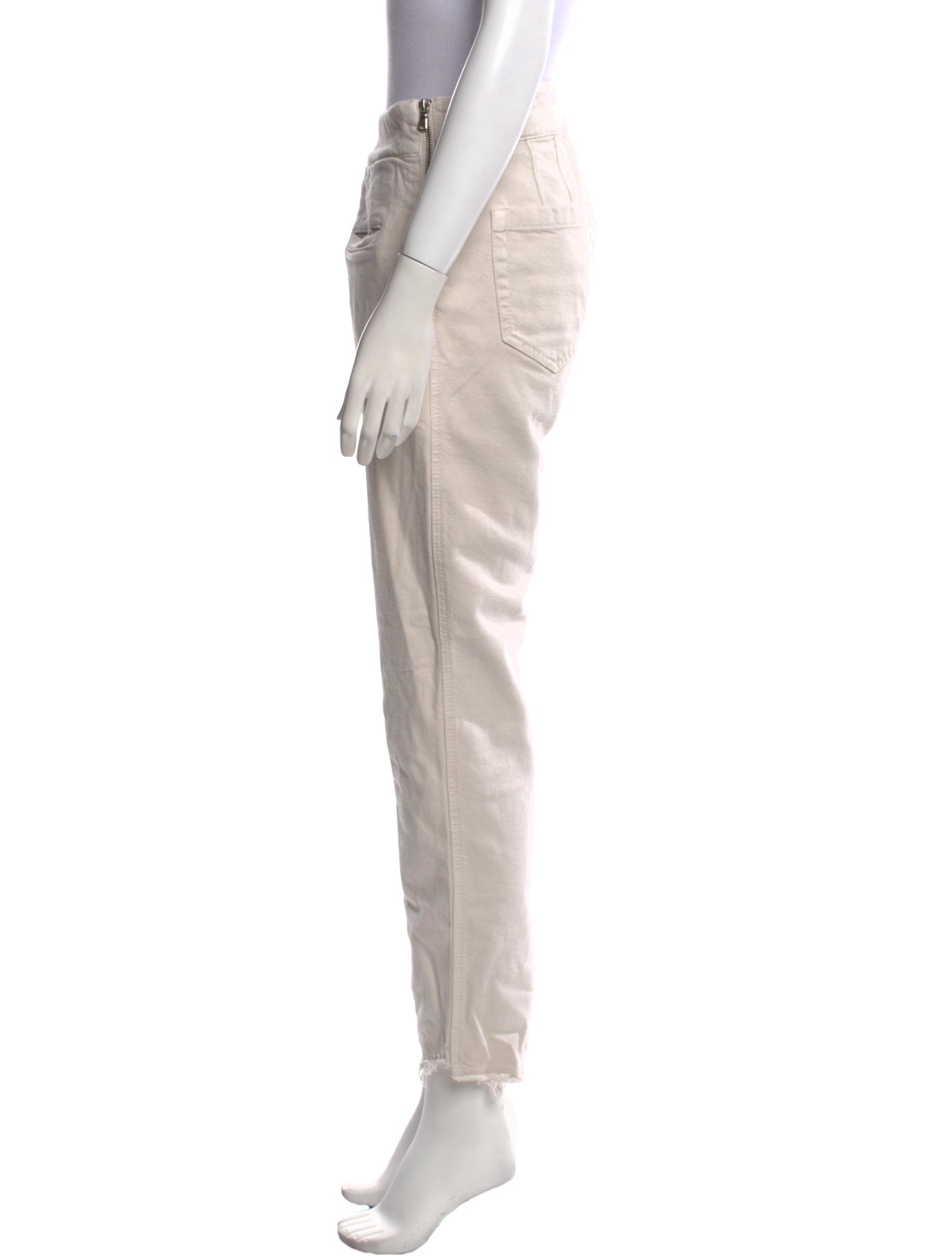 Dorothee Schumacher Skinny Leg Pants