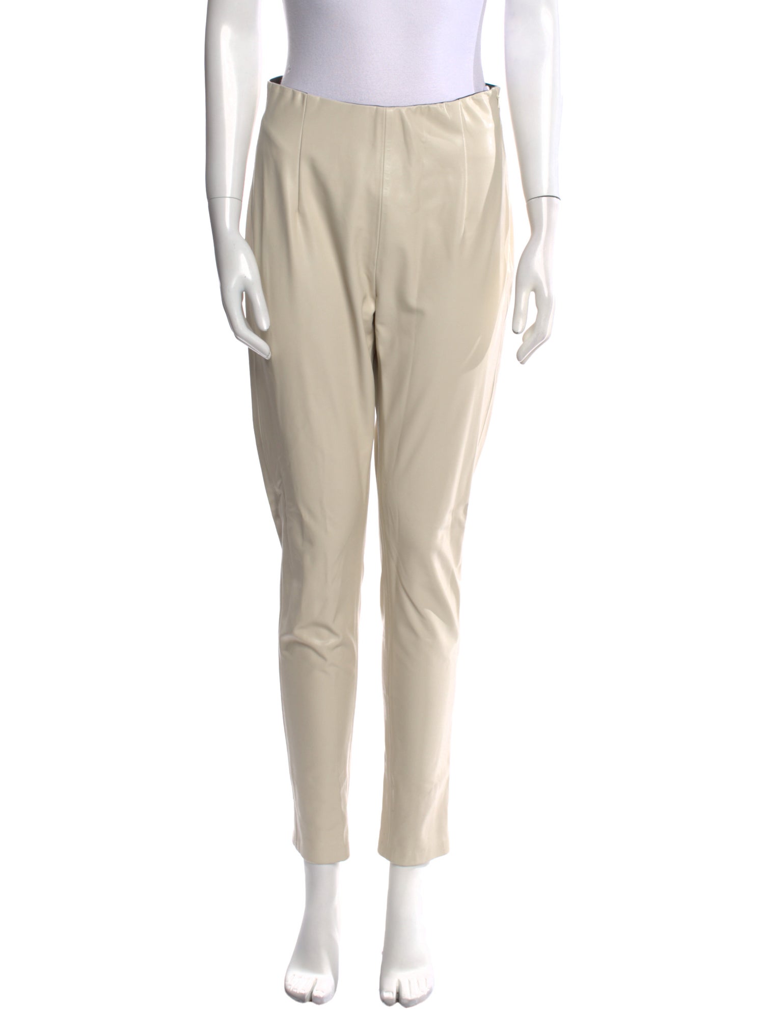 Dorothee Schumacher Skinny Leg Pants