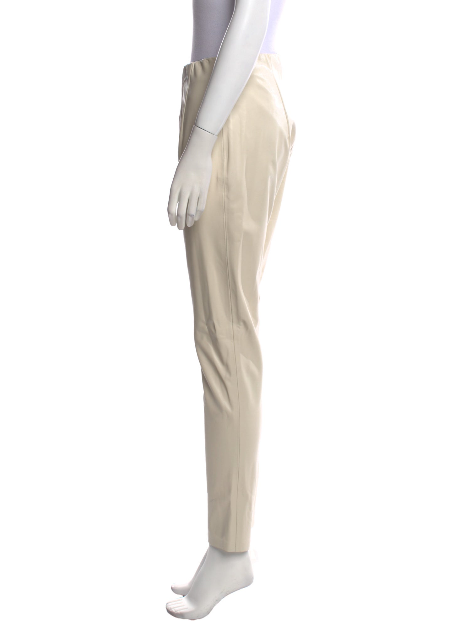 Dorothee Schumacher Skinny Leg Pants