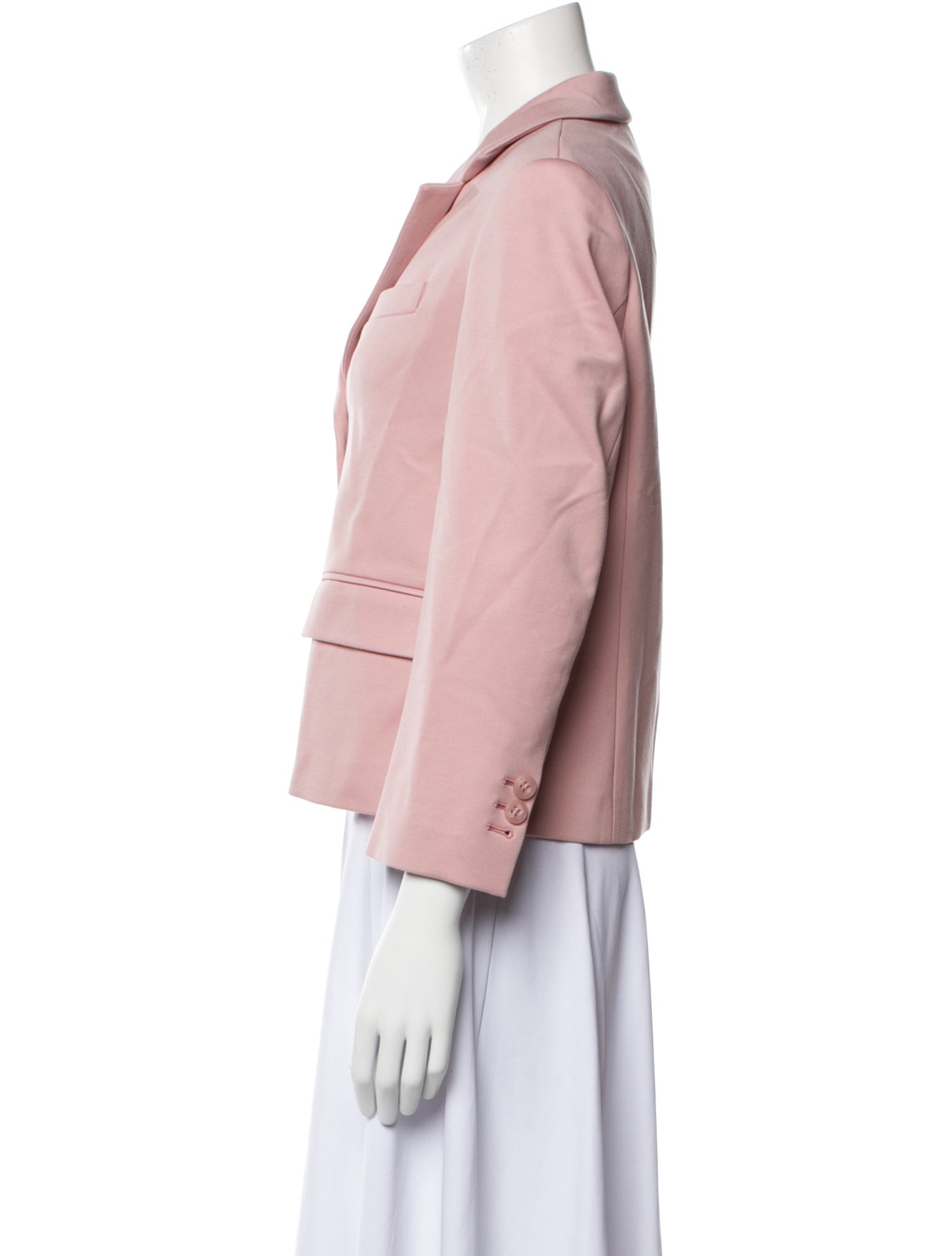 Dorothee Schumacher Linen Blazer w/ Tags