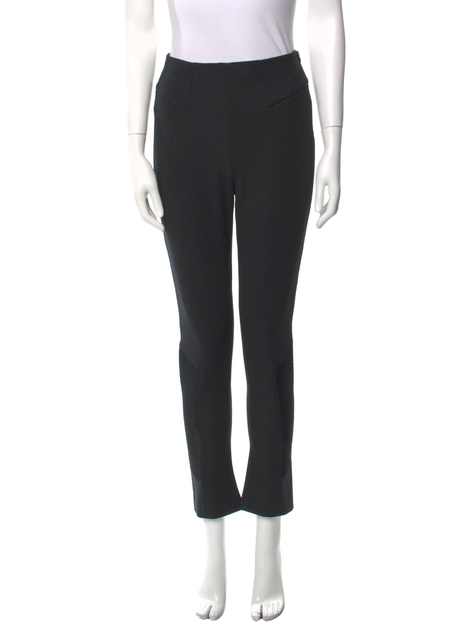 Dorothee Schumacher Straight Leg Pants