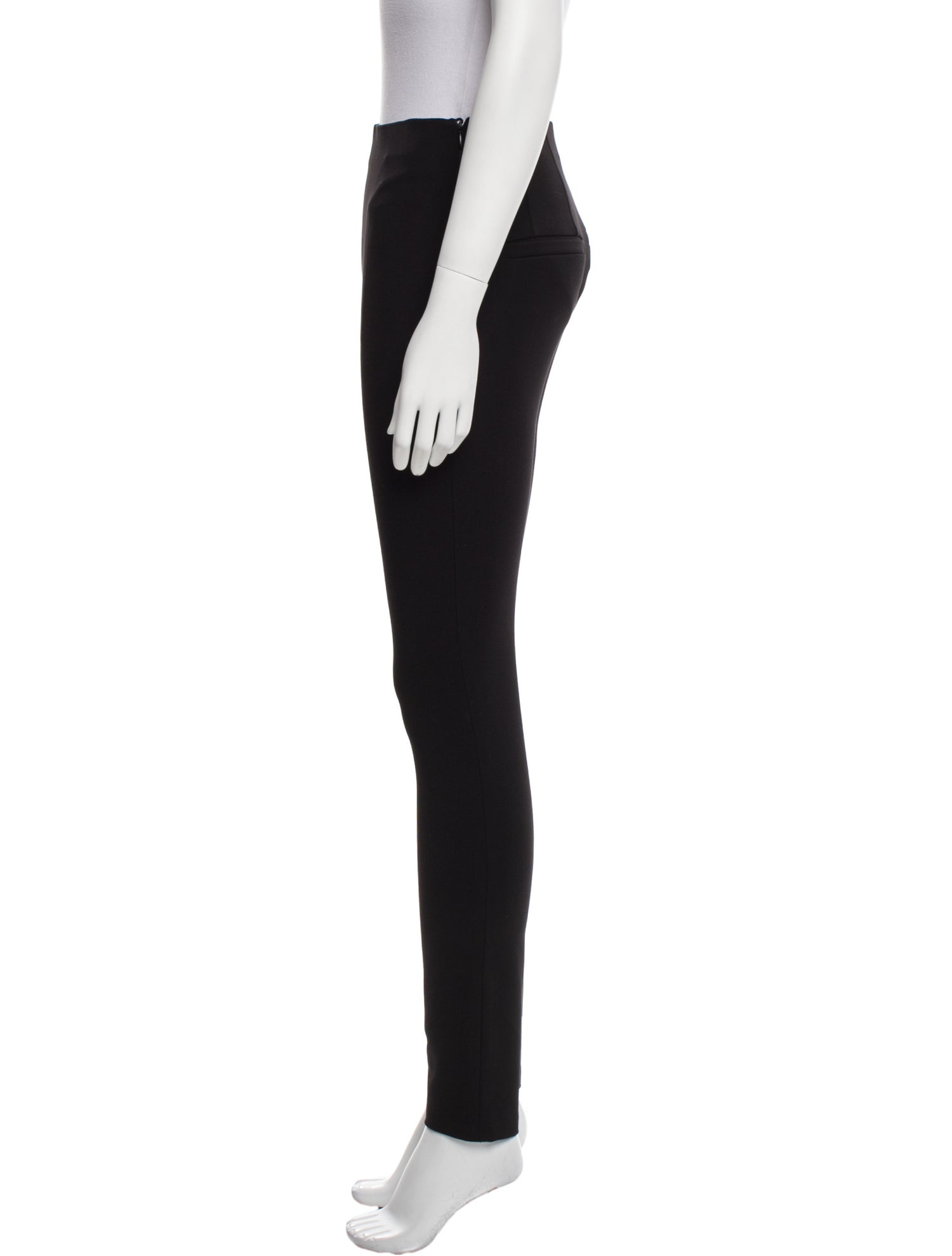 Dorothee Schumacher Skinny Leg Pants