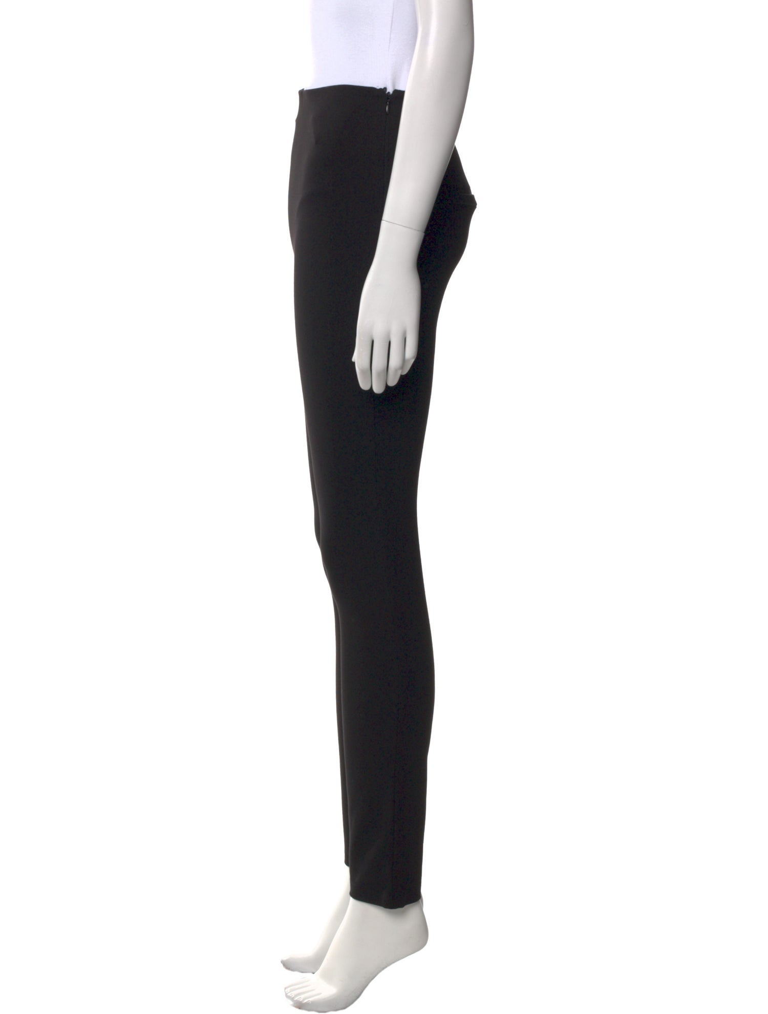 Dorothee Schumacher Skinny Leg Pants