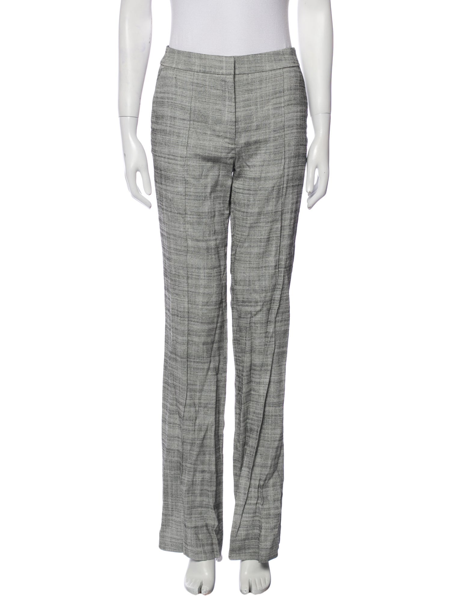 Dorothee Schumacher Printed Wide Leg Pants w/ Tags