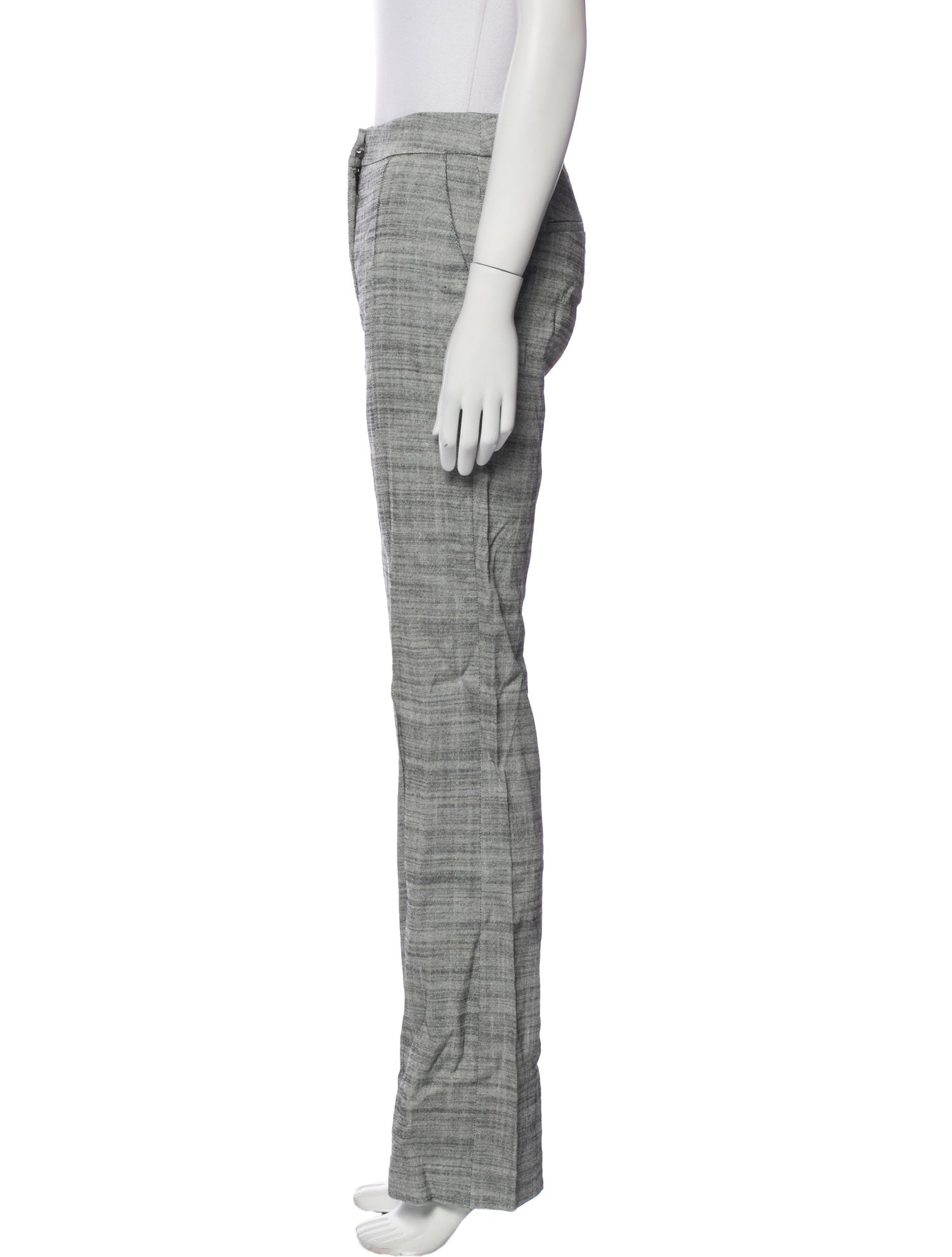 Dorothee Schumacher Printed Wide Leg Pants w/ Tags