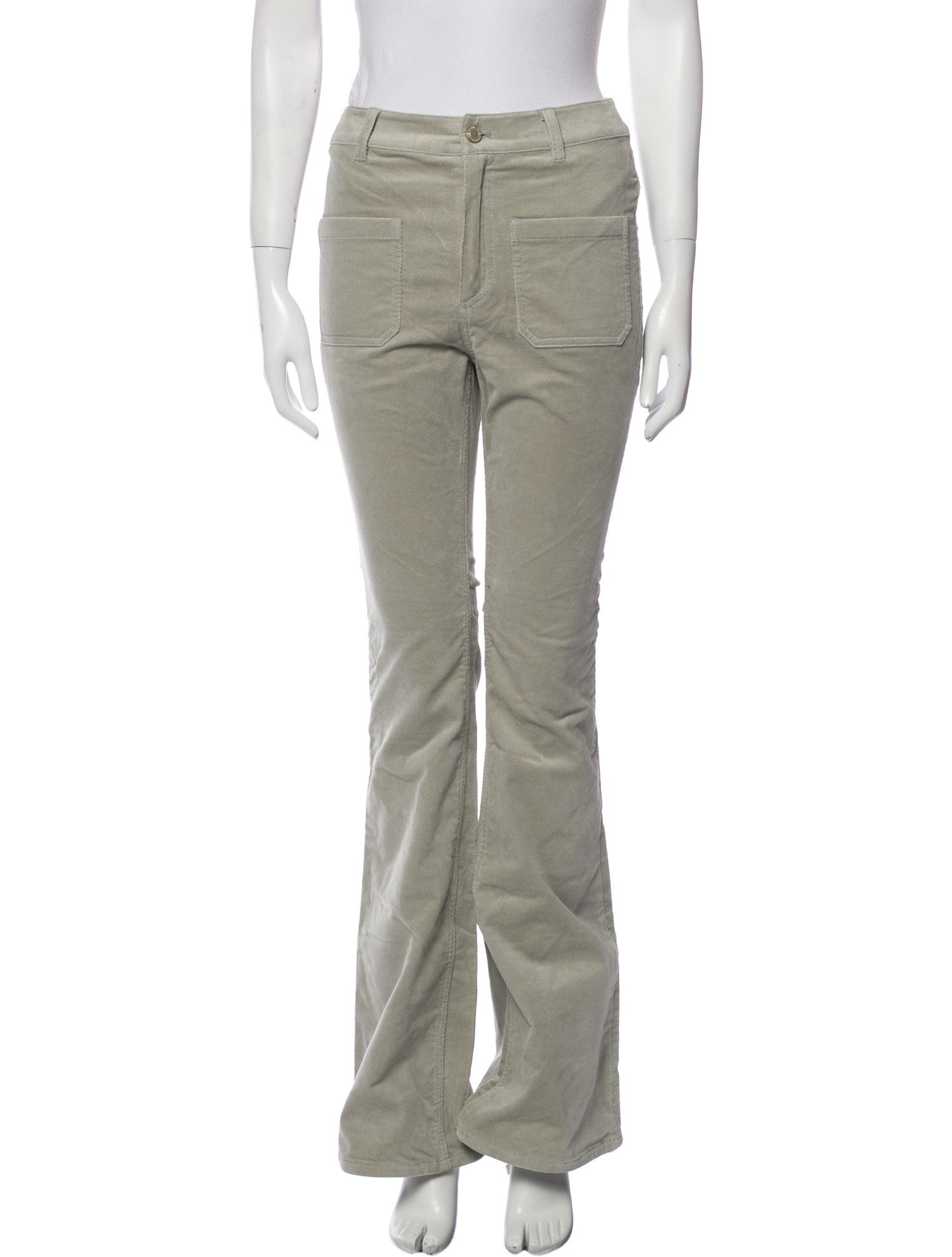 Dorothee Schumacher Wide Leg Pants w/ Tags