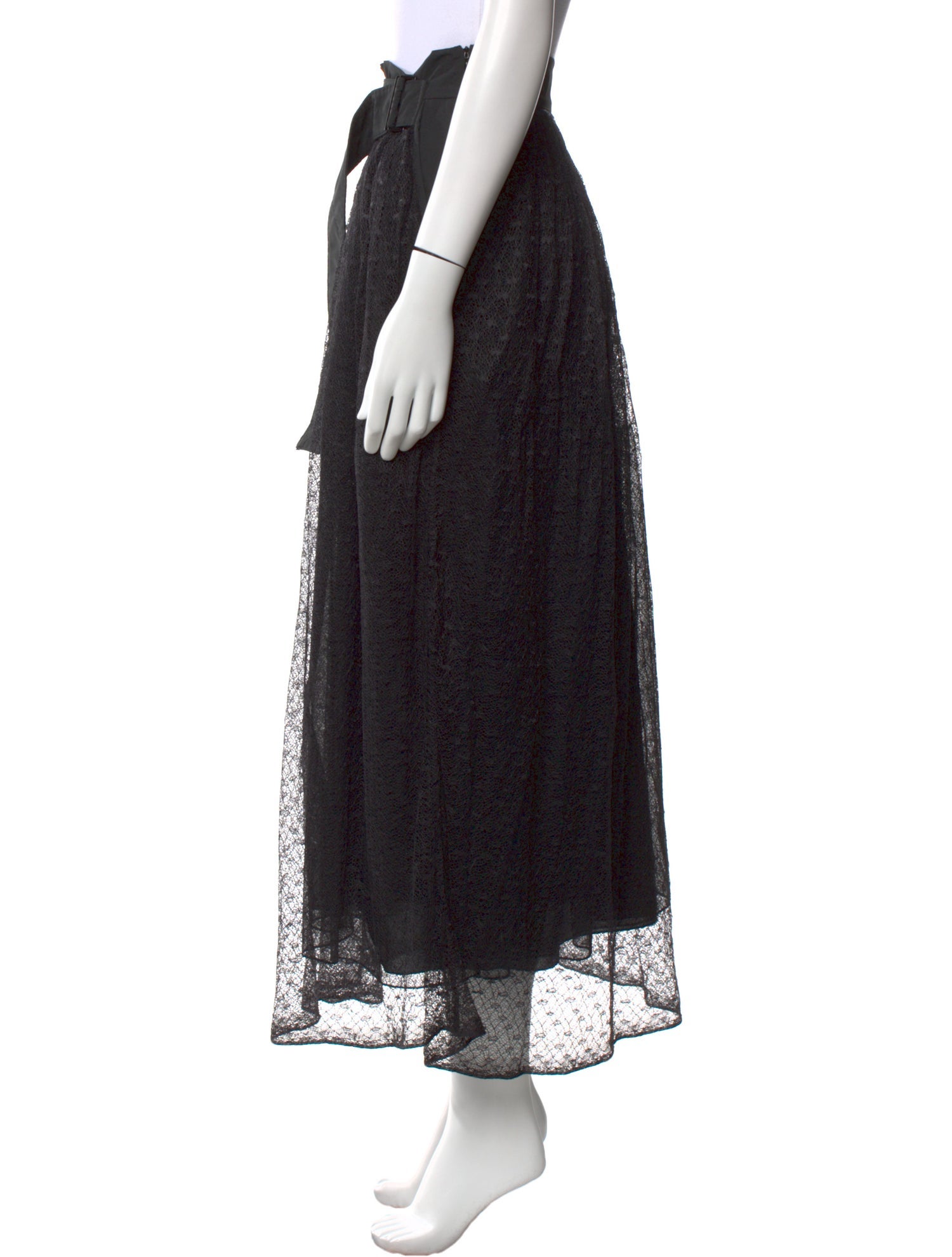 Dorothee Schumacher Midi Length Skirt