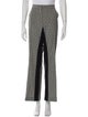 Dorothee Schumacher Virgin Wool Wide Leg Pants