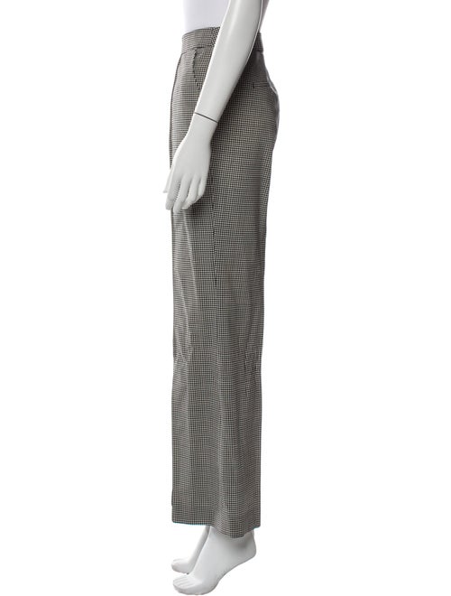 Dorothee Schumacher Virgin Wool Wide Leg Pants