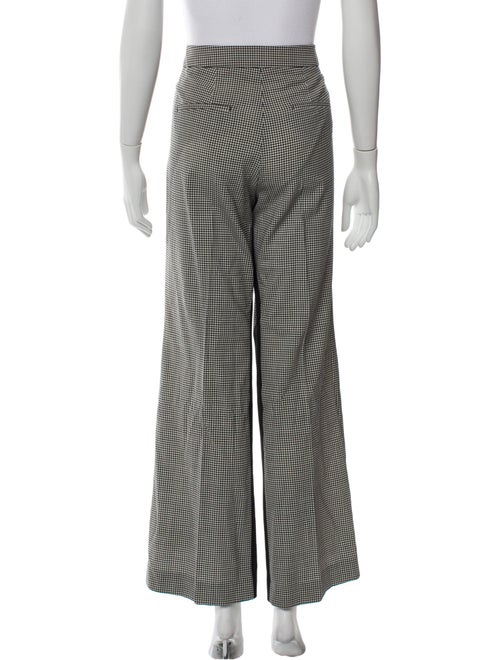 Dorothee Schumacher Virgin Wool Wide Leg Pants