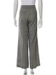 Dorothee Schumacher Virgin Wool Wide Leg Pants