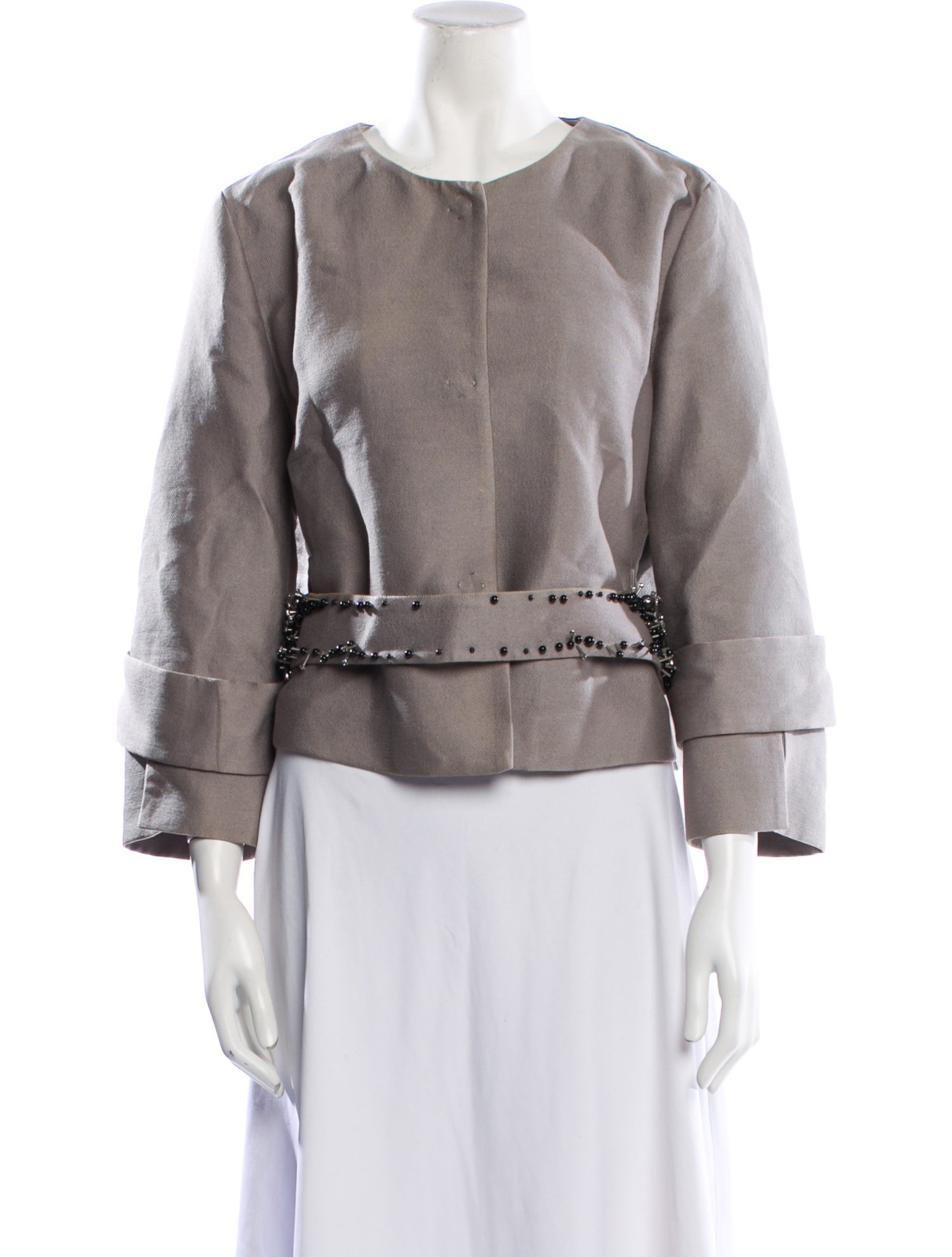 Dorothee Schumacher Jacket
