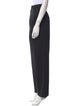 Dorothee Schumacher Virgin Wool Wide Leg Pants