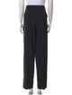 Dorothee Schumacher Virgin Wool Wide Leg Pants