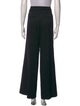 Dorothee Schumacher Virgin Wool Wide Leg Pants