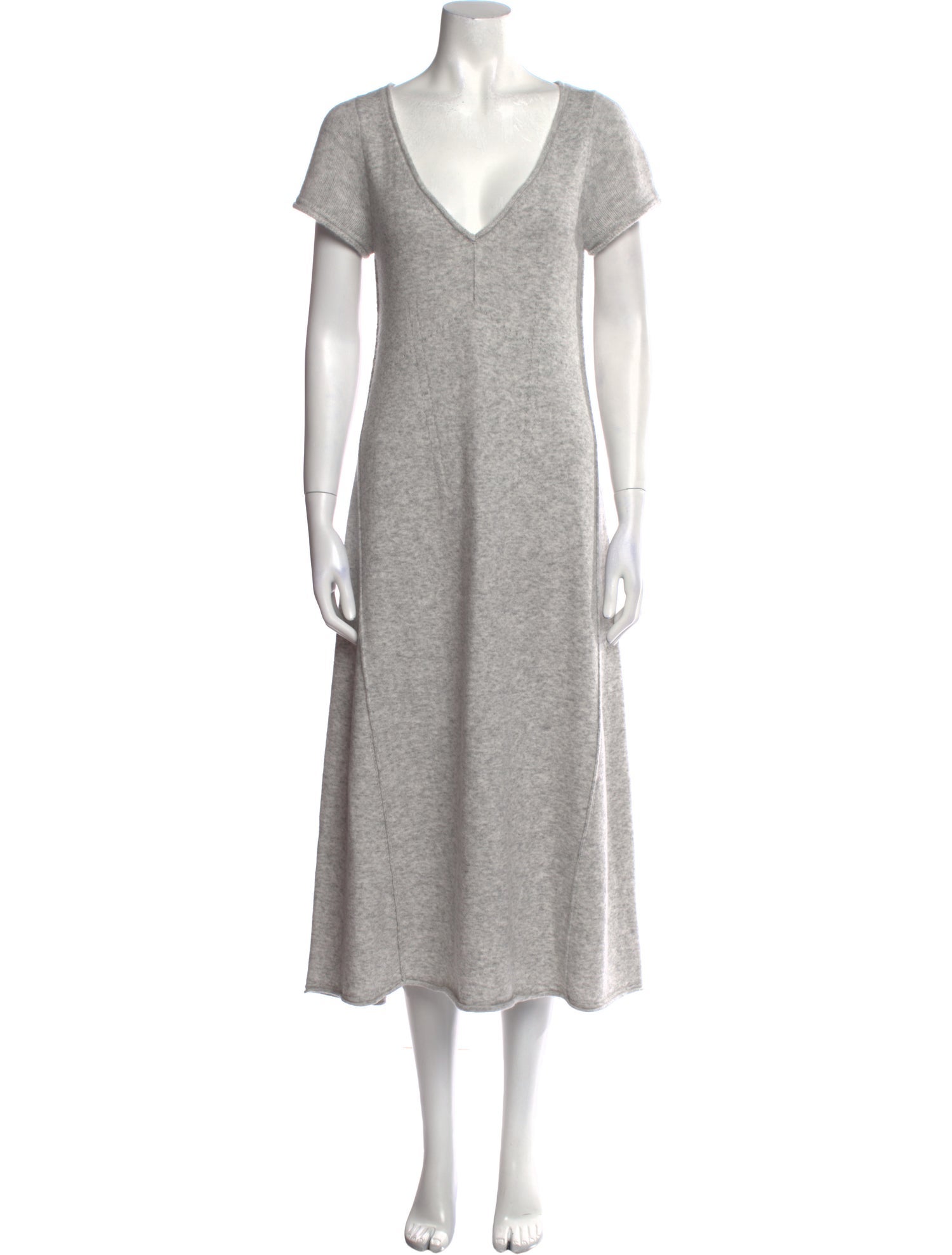 Dorothee Schumacher Cashmere Long Dress w/ Tags