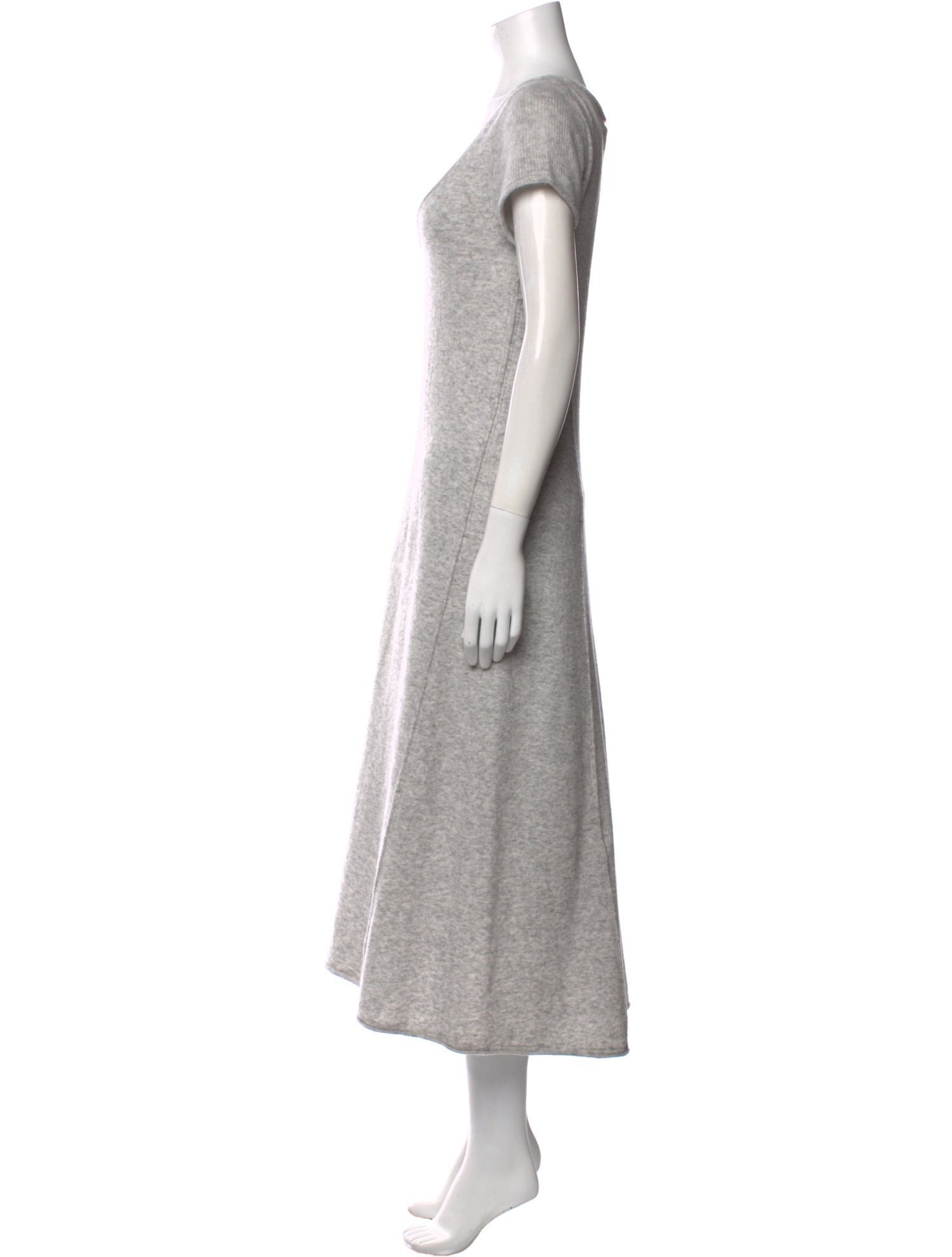 Dorothee Schumacher Cashmere Long Dress